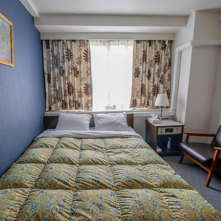 Hotel Koryukaku 東京都 外观 照片