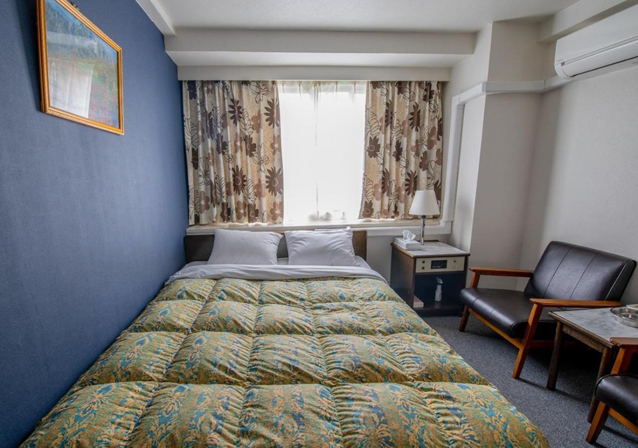 Hotel Koryukaku 東京都 外观 照片